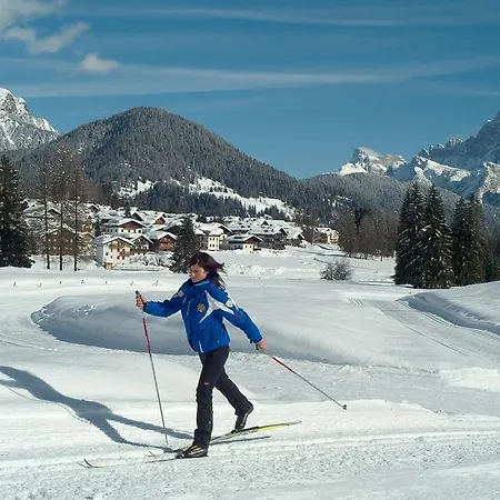 Orsa Maggiore 호텔