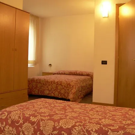 Orsa Maggiore Szálloda 3*