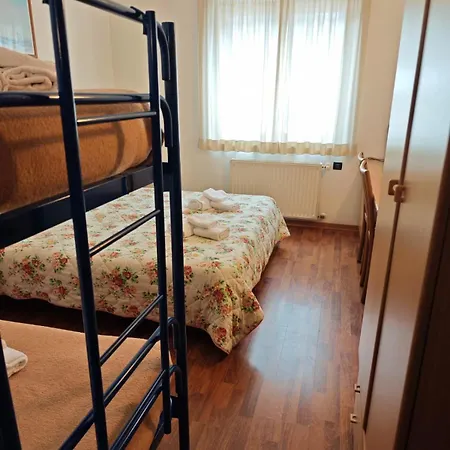 Orsa Maggiore 3* Falcade