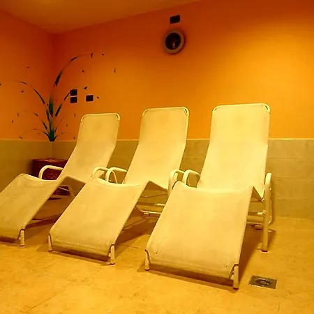 Orsa Maggiore Szálloda 3*