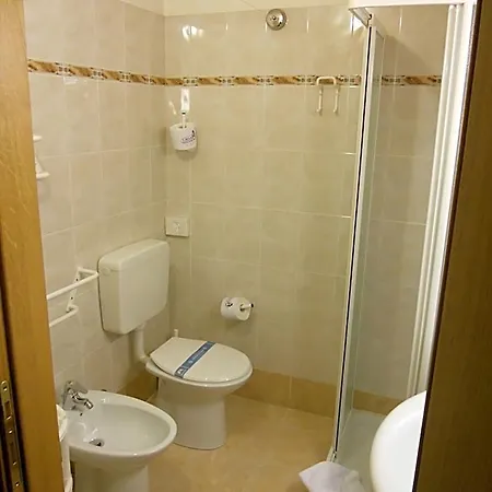 מלון Orsa Maggiore 3*