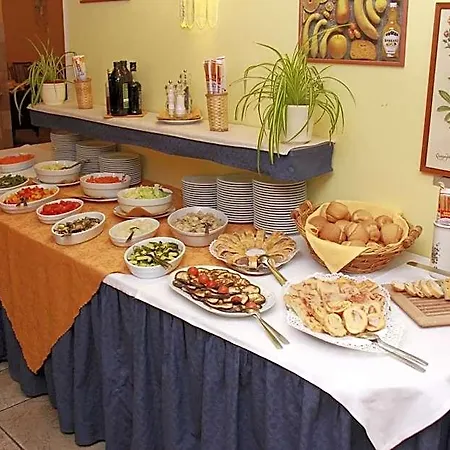 Orsa Maggiore Szálloda