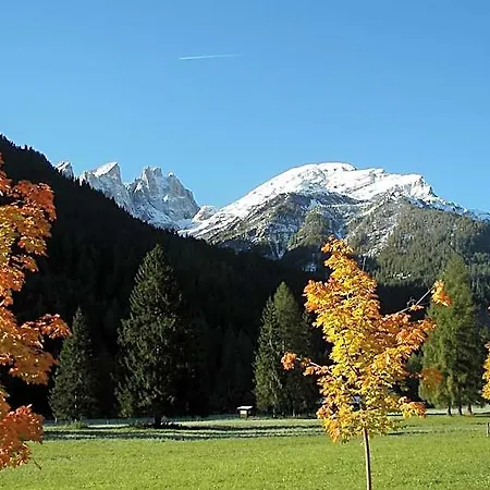 Orsa Maggiore Szálloda