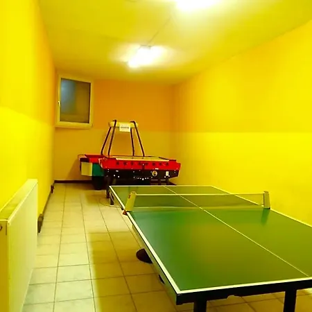 Orsa Maggiore מלון 3*