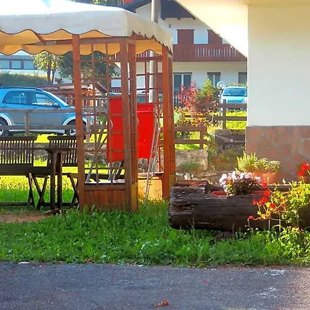 Szálloda Orsa Maggiore 3*