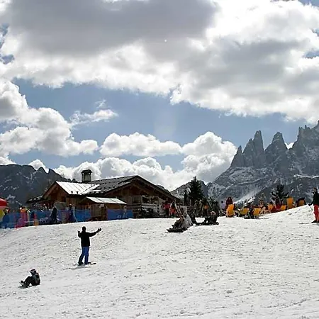 Orsa Maggiore 3*