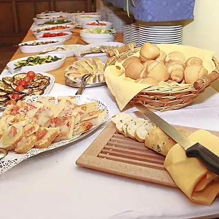 Orsa Maggiore Falcade