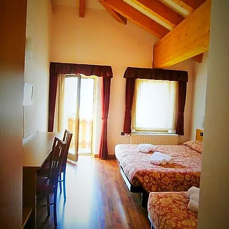 Orsa Maggiore 3* פלקאדה