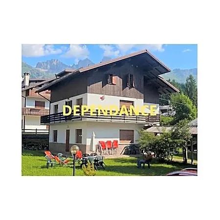 Orsa Maggiore Szálloda