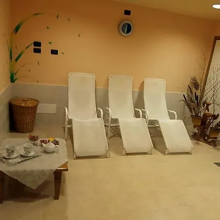 Orsa Maggiore 3* Falcade