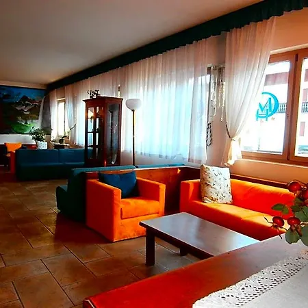 Orsa Maggiore 3*