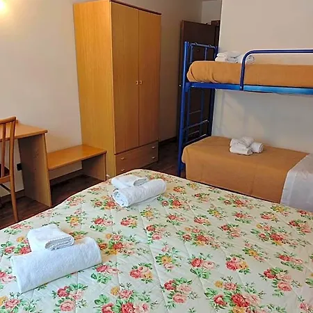 Orsa Maggiore 3* פלקאדה