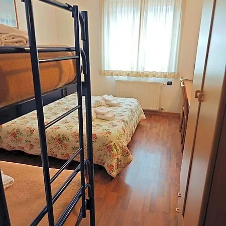 Orsa Maggiore פלקאדה