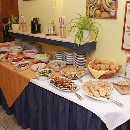 Orsa Maggiore 3*