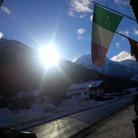 Orsa Maggiore 3*