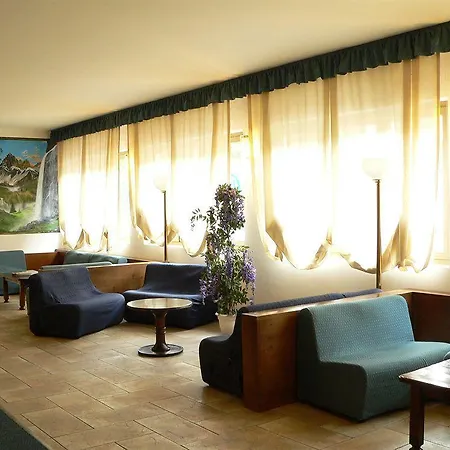 Orsa Maggiore Hotel