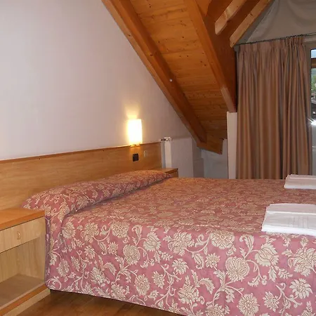 Orsa Maggiore Hotel 3*