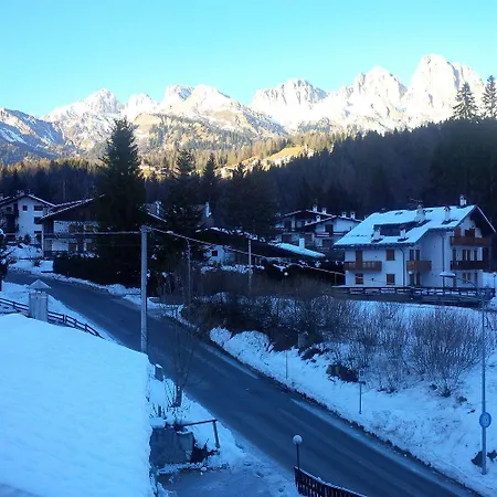 Orsa Maggiore 3*