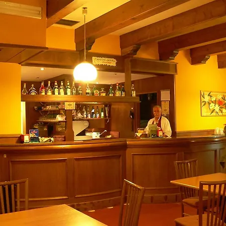 Orsa Maggiore Hotel Falcade