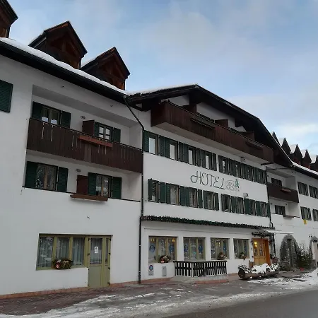 Orsa Maggiore 3*