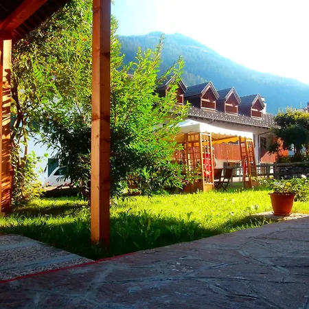 Orsa Maggiore