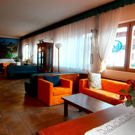 Orsa Maggiore Hotel 3*