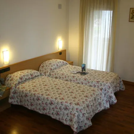 Orsa Maggiore Szálloda