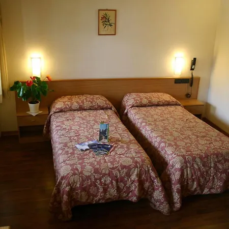 Hotel Orsa Maggiore