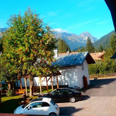 Orsa Maggiore 3*