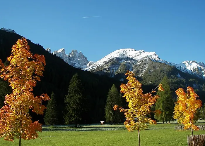 Orsa Maggiore 3*