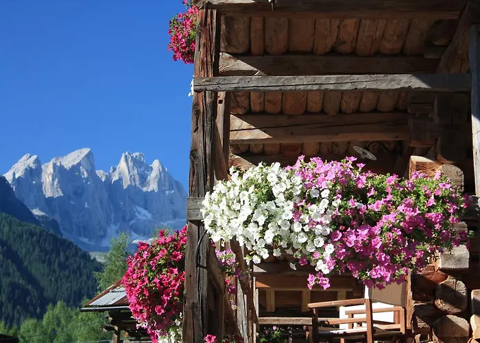 Hotel Orsa Maggiore