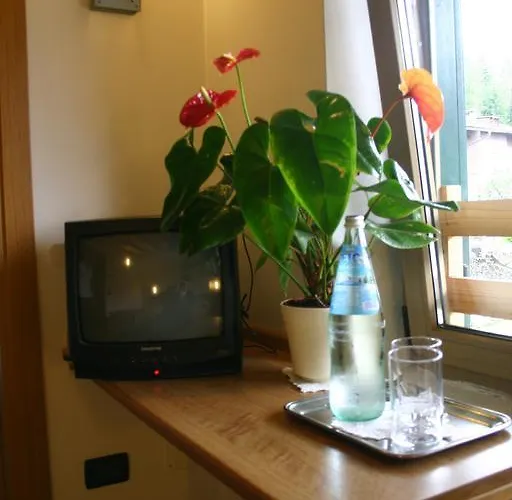 Hotel Orsa Maggiore