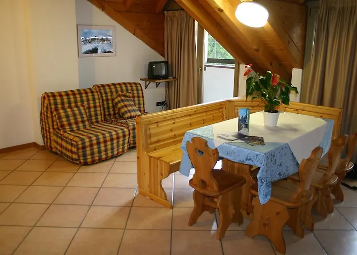 Hotel Orsa Maggiore
