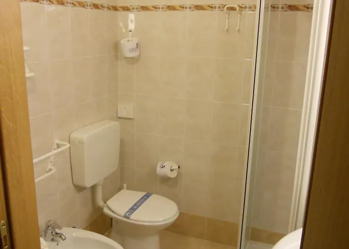 Hotel Orsa Maggiore Falcade