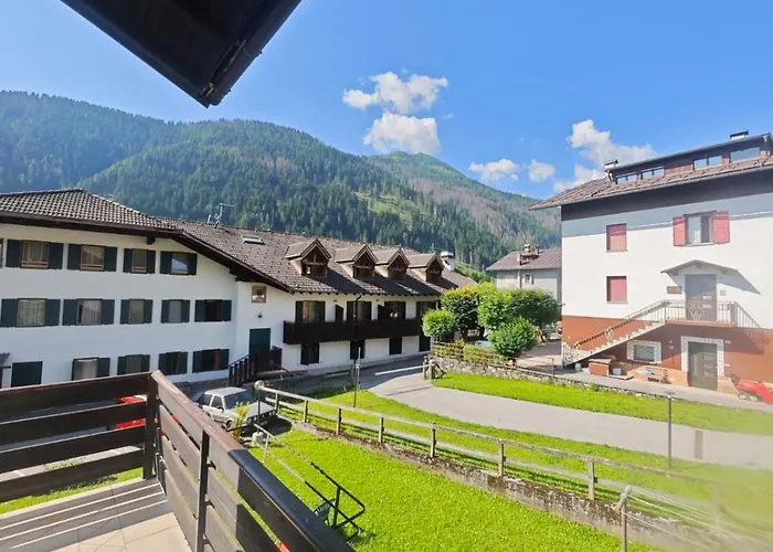 Orsa Maggiore Hotel