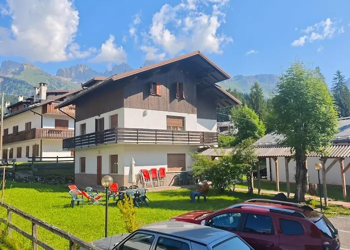 Orsa Maggiore