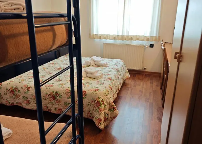 Orsa Maggiore 3* Falcade