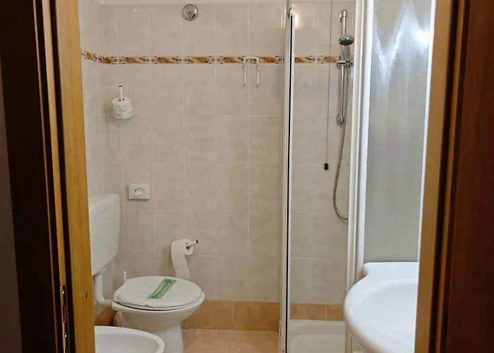 Hotel Orsa Maggiore