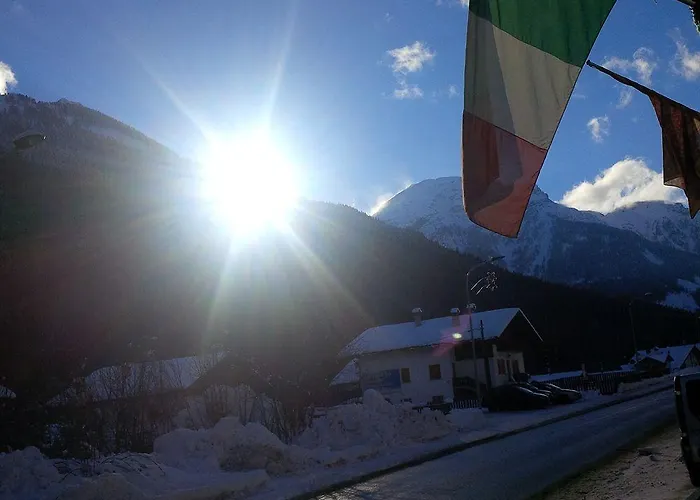 Orsa Maggiore 3*