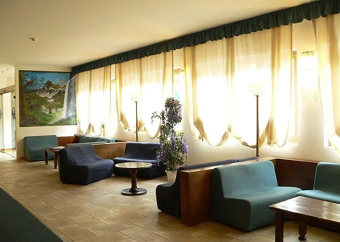 Orsa Maggiore Hotel