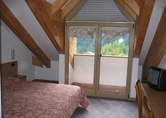 Orsa Maggiore 3* Falcade