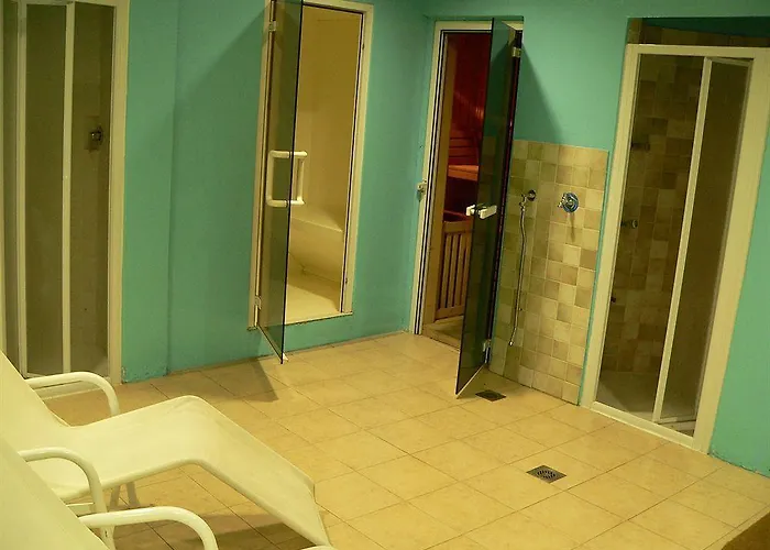 Orsa Maggiore Hotel Falcade