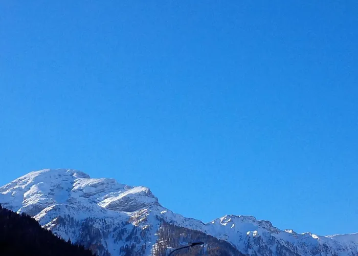 Orsa Maggiore 3* Falcade