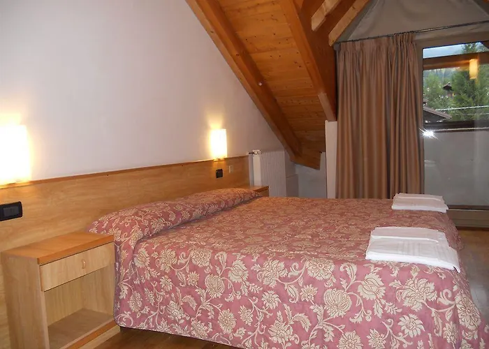 Orsa Maggiore Hotel 3*