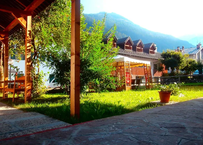 Orsa Maggiore