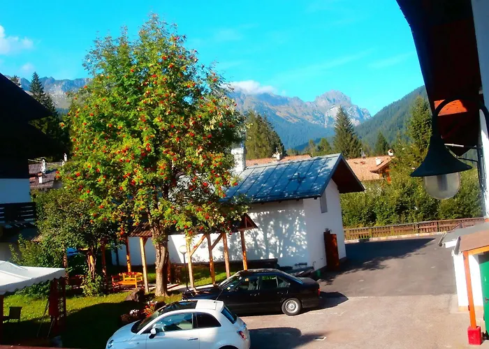 Orsa Maggiore 3*
