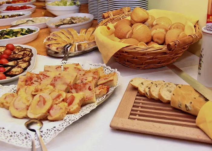 Orsa Maggiore Hotel Falcade