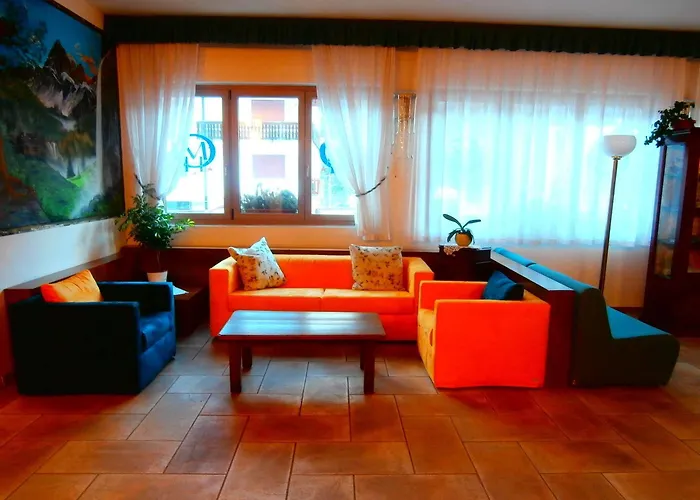 Orsa Maggiore Hotel